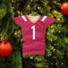 virginia-tech-football-miniature-jersey-christmas-ornament-1