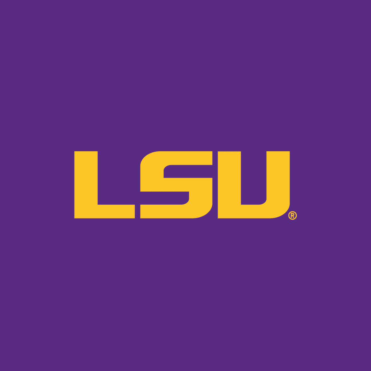 LSU Tigers