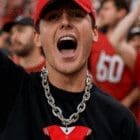 Ohio State Fan