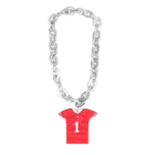 Ohio State Fan Chain Football