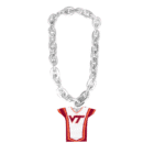 Virginia Tech Fan Chain [BAND]