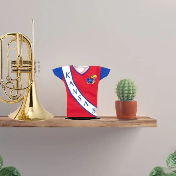 Kansas Marching Band