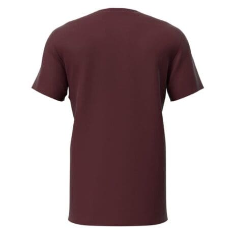 Loyola Our City T-Shirt Back
