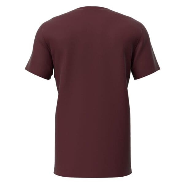 Loyola Our City T-Shirt Back