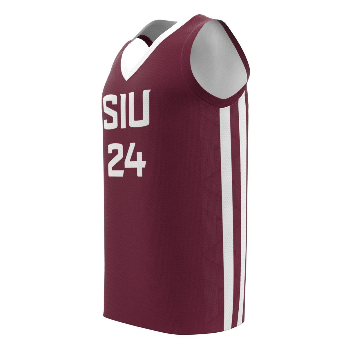 Custom Virginia Tech Hokies Basketball Jersey Name and Number NCAA Jerseys Replica Maroon