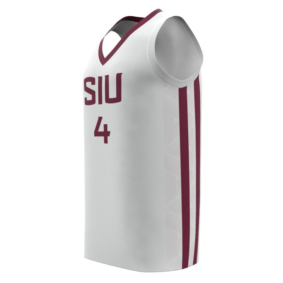 Custom College Basketball Jerseys Virginia Cavaliers Jersey Name and Number Replica White