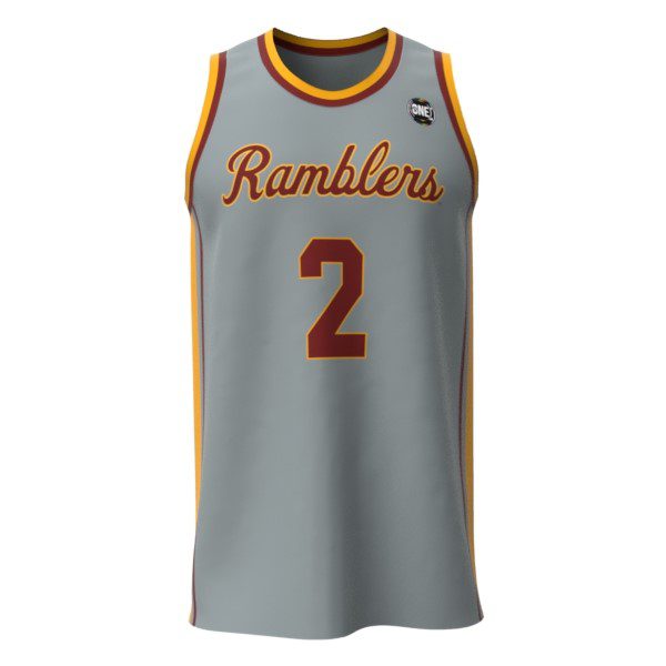 Custom Virginia Tech Hokies Basketball Jersey Name and Number NCAA Jerseys Replica Maroon