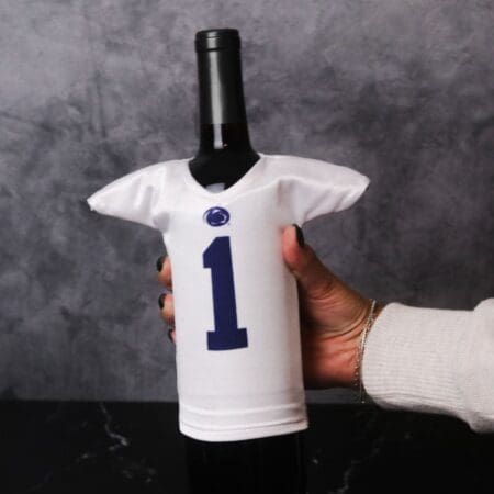 Penn State Football Miniature Jersey