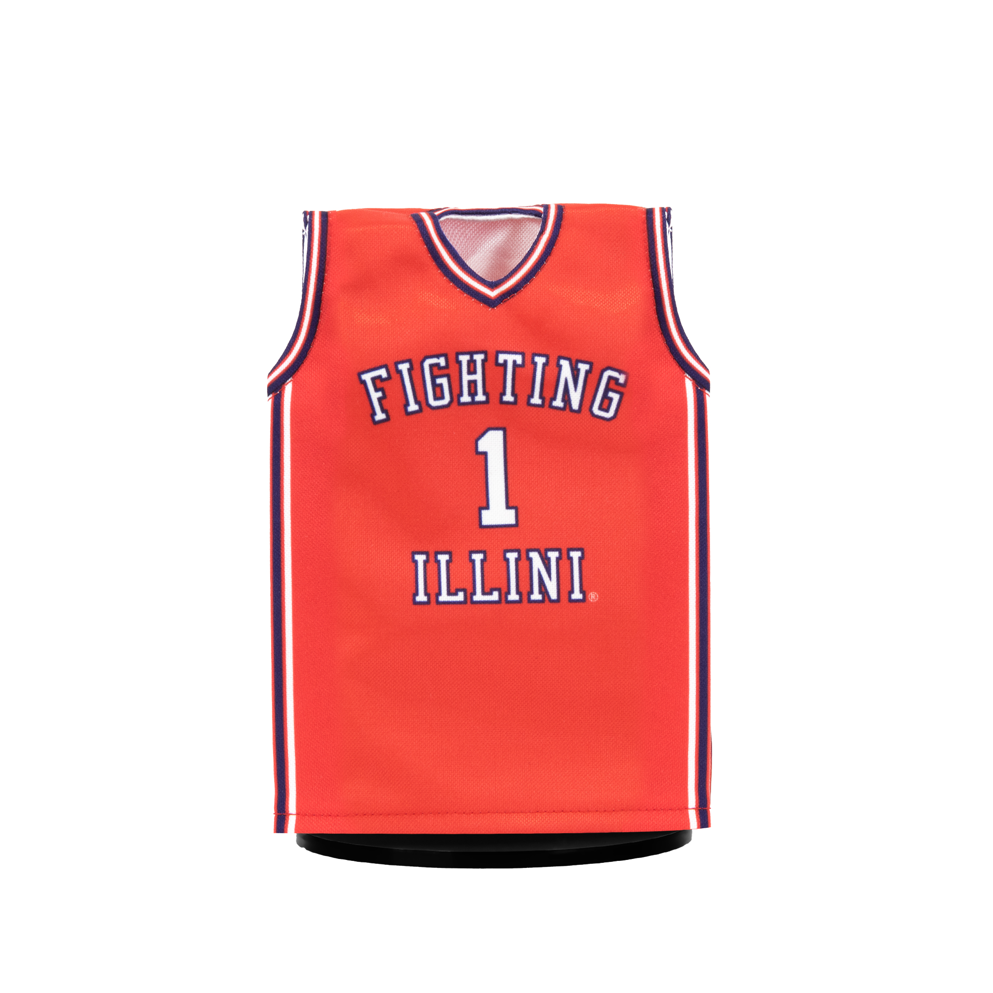 Illinois Fighting Illini GameDay Greats Youth NIL Pick-A-Player