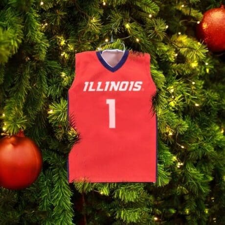 illinois-basketball-miniature-jersey-christmas-ornament-1