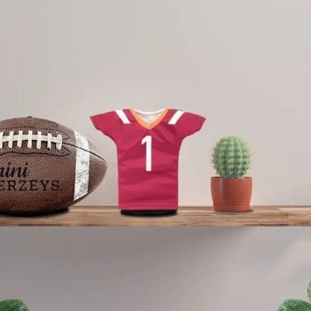 virginiatech-football-jersey-1-shelf