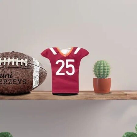 virginiatech-football-jersey-25-shelf