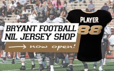 Official Bryant Replica Football Jersey Shop Launches via MiniJerzeys®
