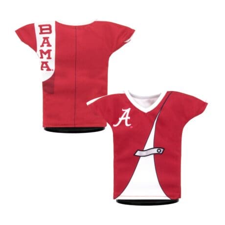 Alabama Crimson Tide Marching Band Miniature Jersey