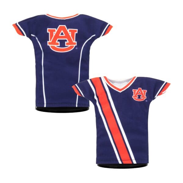 Auburn Tigers Marching Band Miniature Jersey