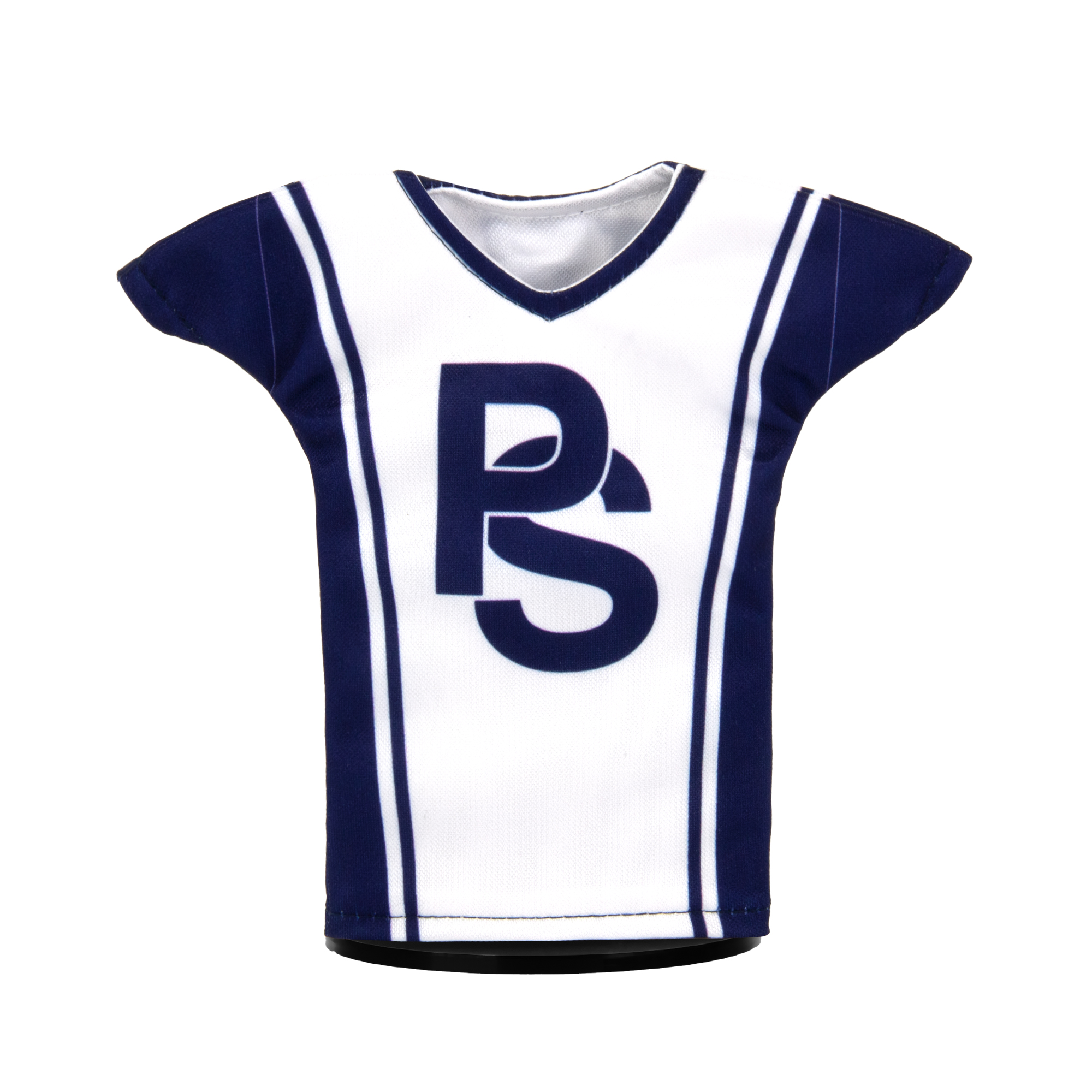 Penn State Nittany Lions Marching Band Mini Jersey Front
