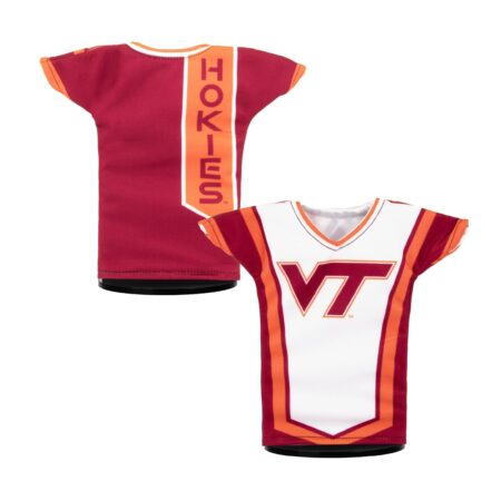 Virginia Tech Hokies Marching Band Miniature Jersey
