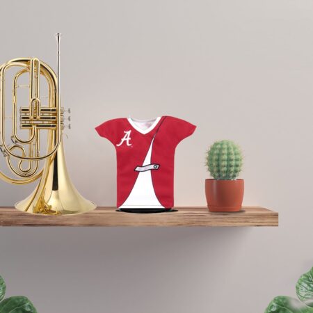 Alabama Marching Band