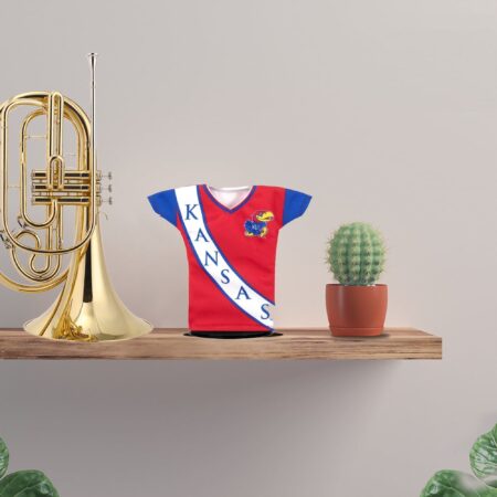 Kansas Marching Band