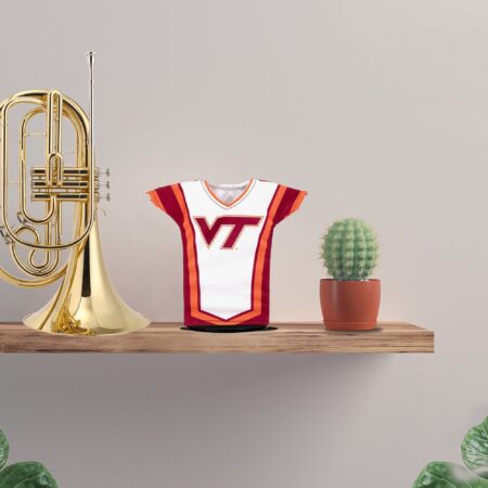 Virginia Tech Marching Band