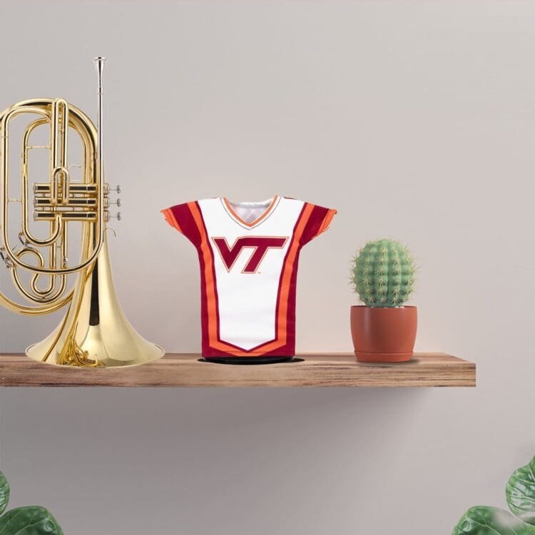 Virginia Tech Marching Band