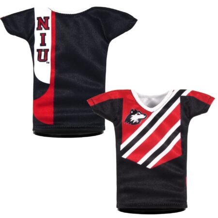 NIU Huskie Replica Mini Marching Band Uniform