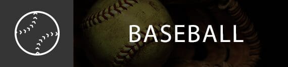 Baseball Button