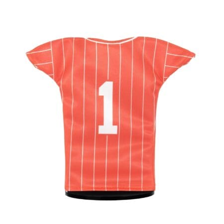 Florida Gators Softball #1 Mini Sports Jersey Back