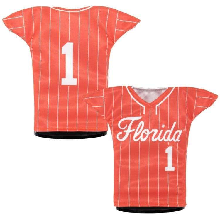 Florida Gators Softball Mini Sports Jersey