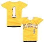 LSU Tiger Marching Band Replica Mini Marching Band Uniform 2025