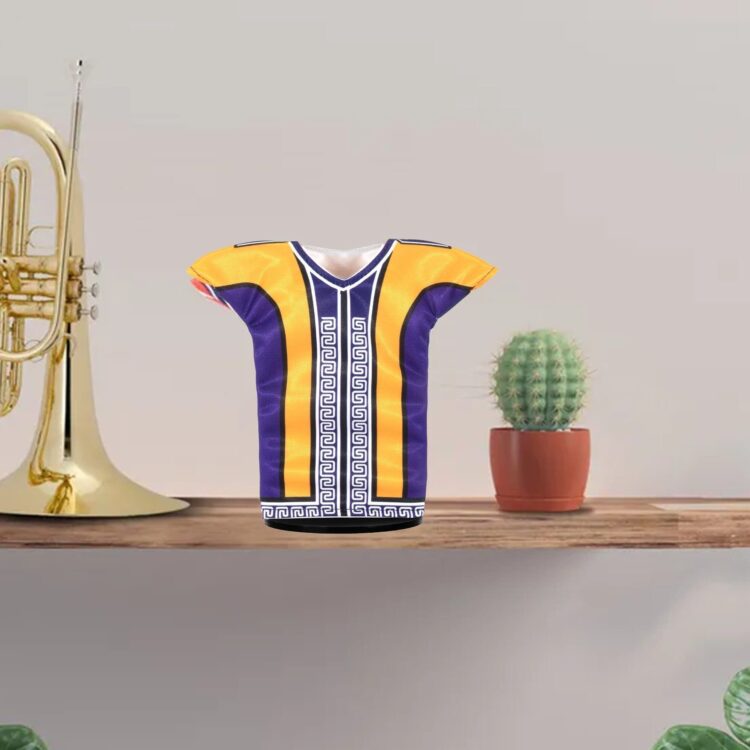 LSU Tigers Mini Band Jerseys