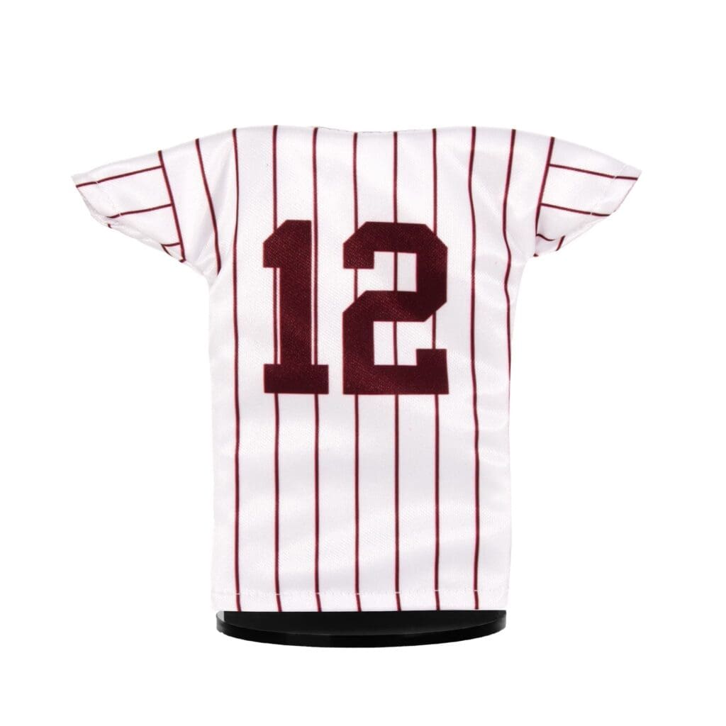 TAMU Baseball Back