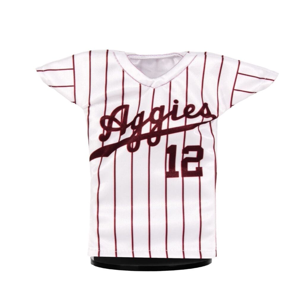 TAMU Baseball Front