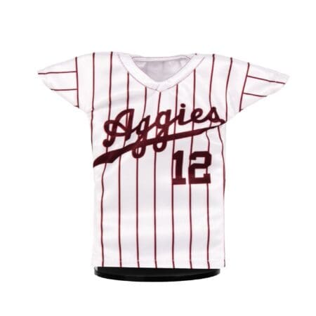 TAMU Baseball Front