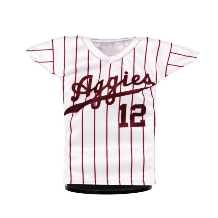 TAMU Baseball Front