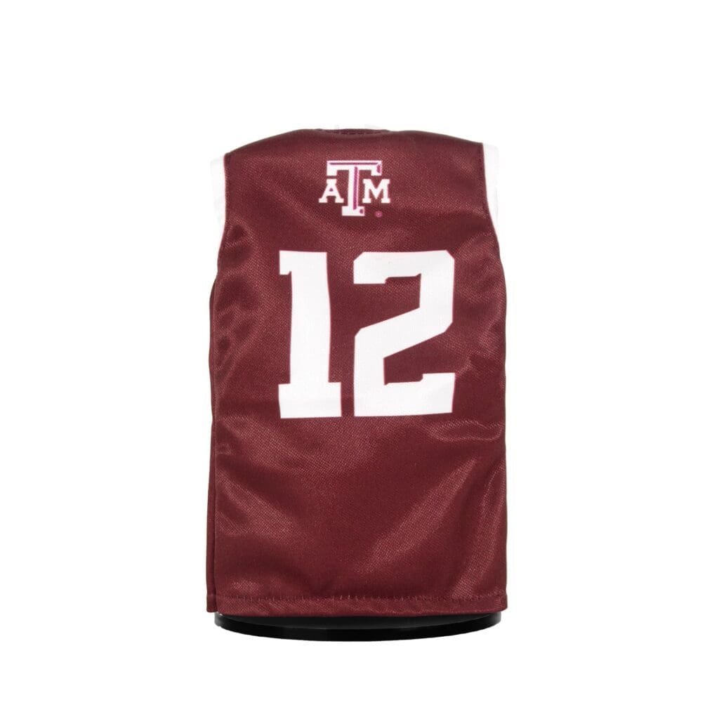 TAMU Basketball Back