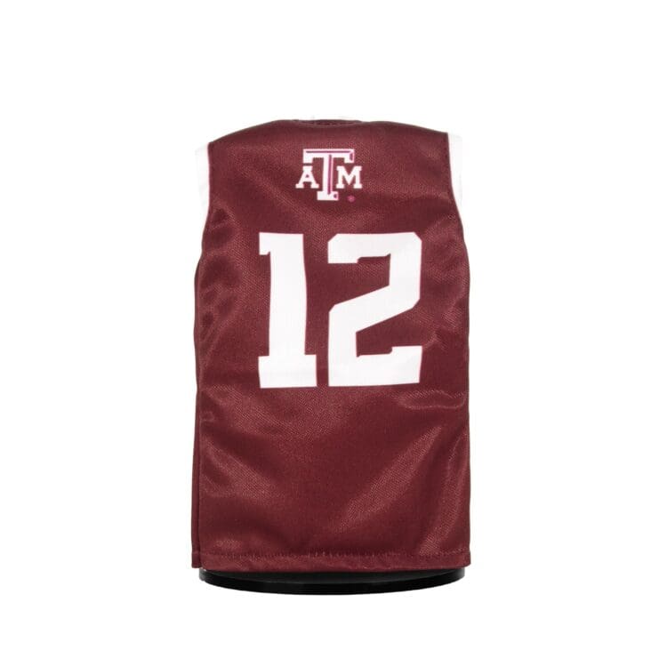 TAMU Basketball Back