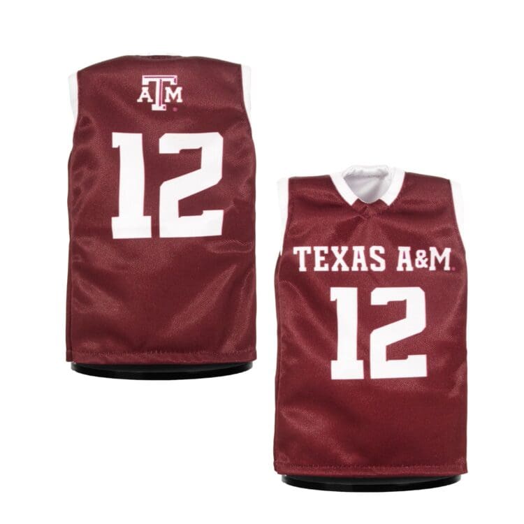 TAMU Basketball Both