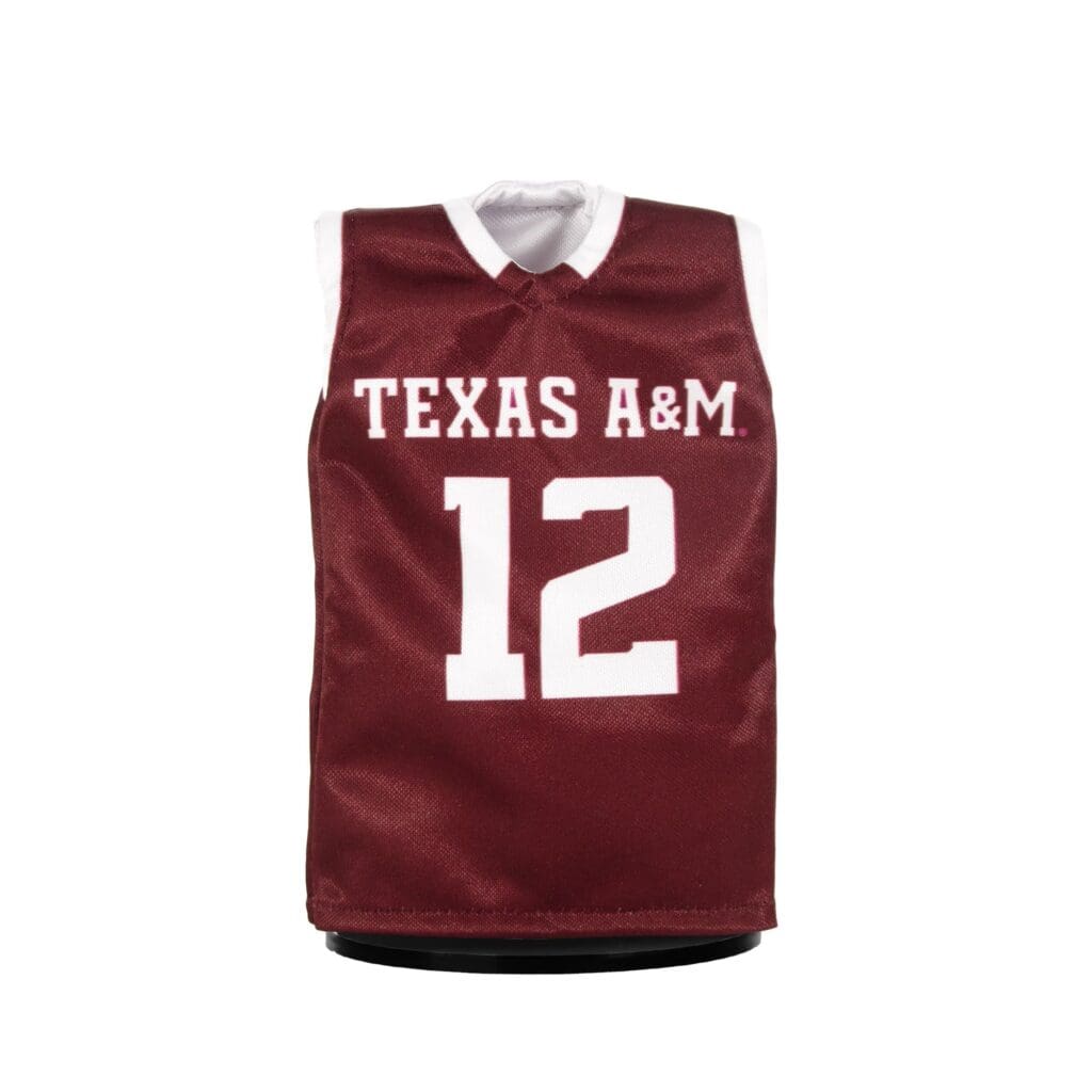 TAMU Basketball Front