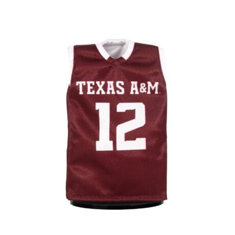 TAMU Basketball Front