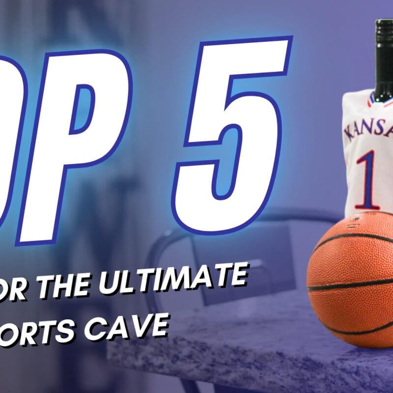Gifts for the Ultimate Sports Cave