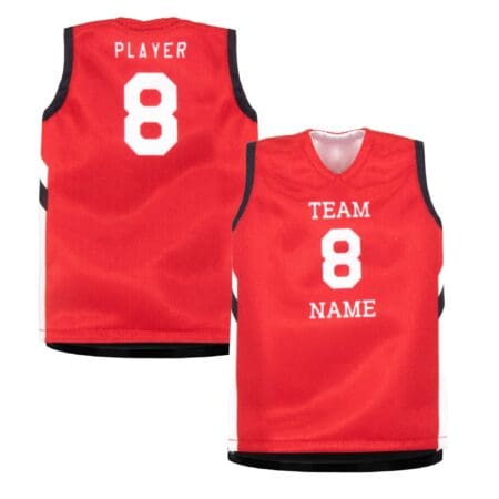 MiniJerzeys Custom Order Veteran