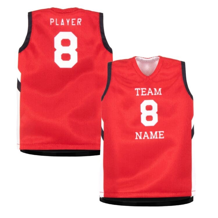 MiniJerzeys Custom Order Veteran