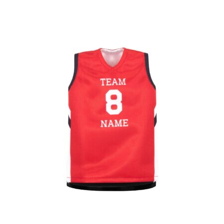 MiniJerzeys Custom Order Veteran Front