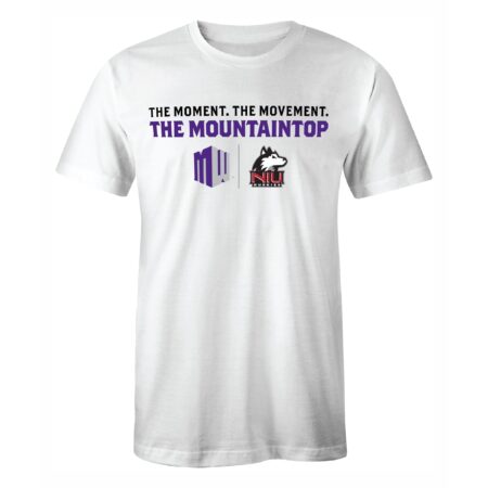NIU Huskies Mountain West T-Shirt