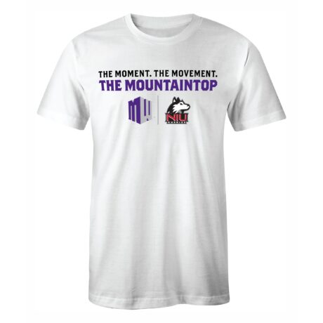 NIU Huskies Mountain West T-Shirt
