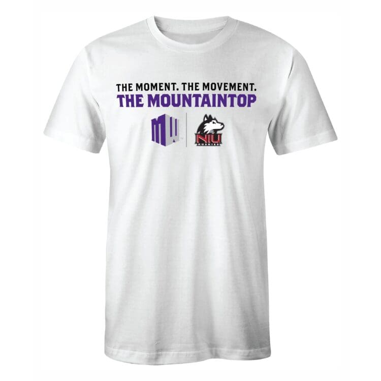 NIU Huskies Mountain West T-Shirt