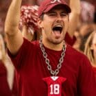 The All-Star Jerzey Chain Fan