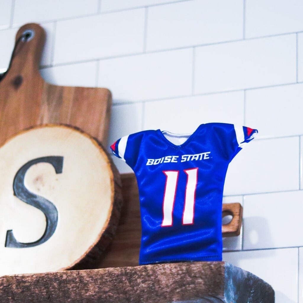 boise-state-miniature-football-jersey