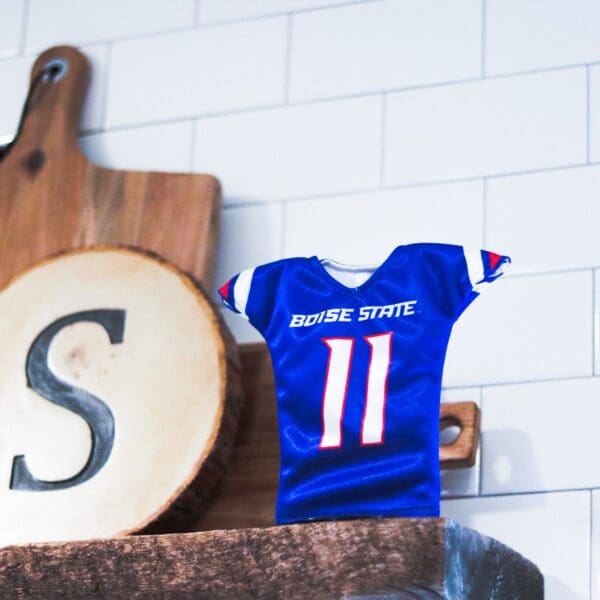 boise-state-miniature-football-jersey